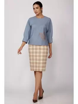 Юбочные костюмы L-770