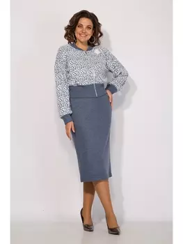 Юбочные костюмы М1372