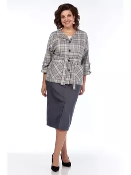 Юбочные костюмы М1.1721/1