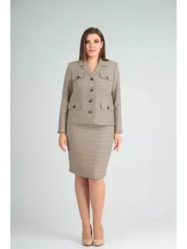 Юбочные костюмы М758