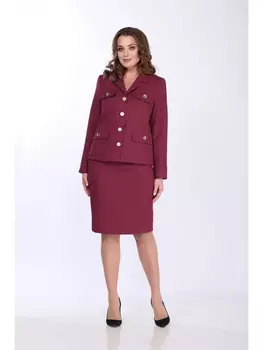 Юбочные костюмы М758