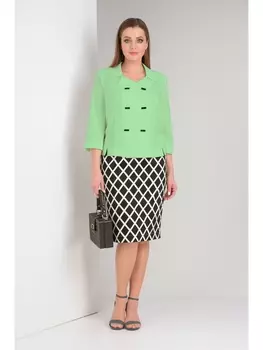 Юбочные костюмы М801