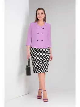 Юбочные костюмы М801