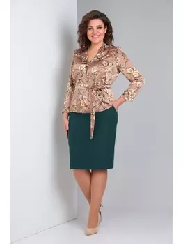 Юбочные костюмы М835