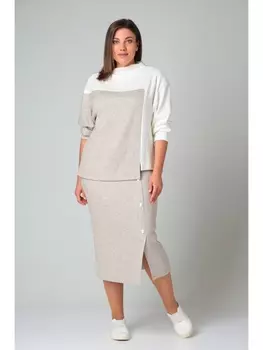 Юбочные костюмы М-1059