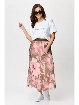 Юбочные костюмы М-1242