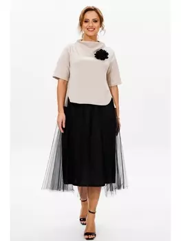 Юбочные костюмы М-137