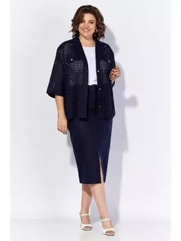 Юбочные костюмы М-1542