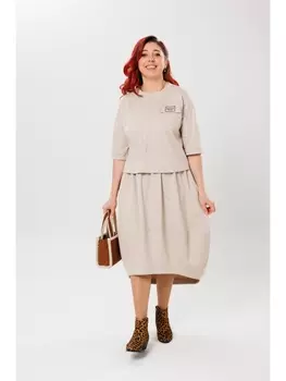 Юбочные костюмы М-154