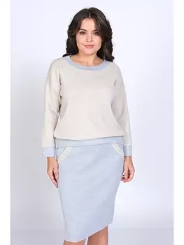 Юбочные костюмы М 2533/2534