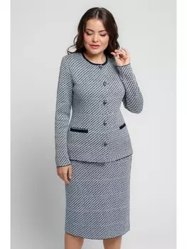 Юбочные костюмы М 2951/М 2949