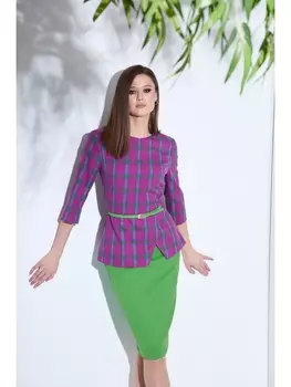 Юбочные костюмы М-678