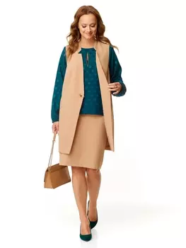 Юбочные костюмы М-7540