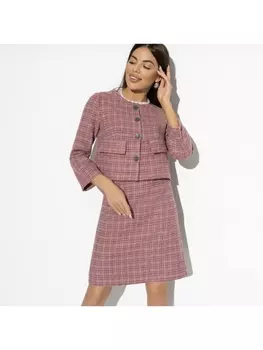 Юбочные костюмы Не вижу препятствий (star, 2 в 1)