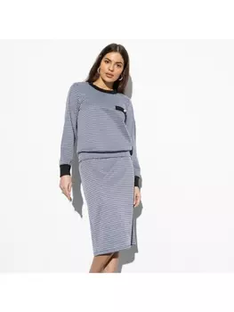 Юбочные костюмы Неслучайная встреча (2 в 1)