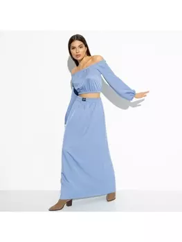 Юбочные костюмы Обнаружена красотка (2 в 1)