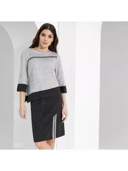 Юбочные костюмы Образец для подражания