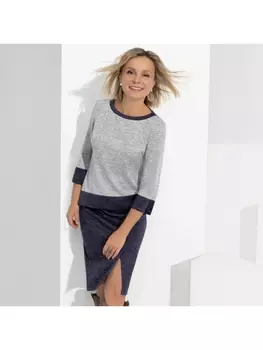 Юбочные костюмы Образец для подражания (леди)