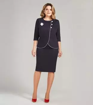 Юбочные костюмы ПА-441310