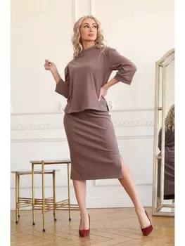 Юбочные костюмы Платье К4-5182/2