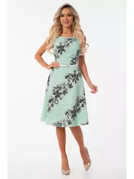 Юбочные костюмы Платье П1-4477/2