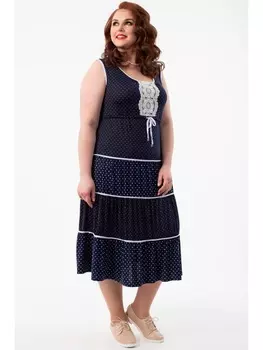 Юбочные костюмы Платье П2-2725/2