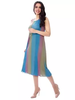 Юбочные костюмы Платье П2-3780