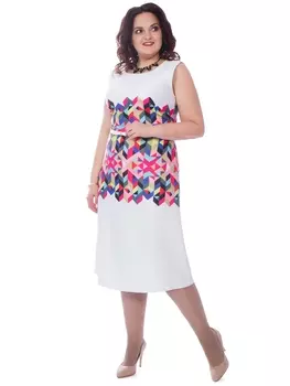 Юбочные костюмы Платье П2-3781/3