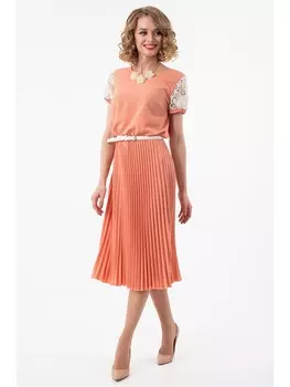 Юбочные костюмы Платье П2-4062/4