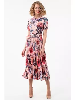 Юбочные костюмы Платье П2-4064