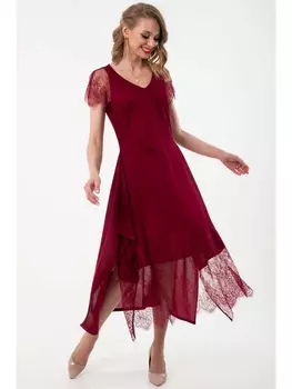 Юбочные костюмы Платье П2-4071/2