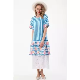 Юбочные костюмы Платье П2-4078