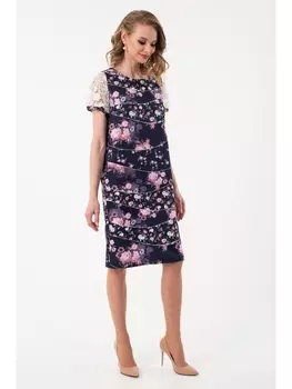 Юбочные костюмы Платье П2-4118/2