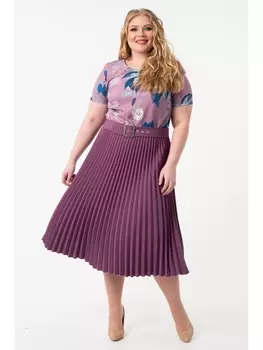 Юбочные костюмы Платье П2-4119/1