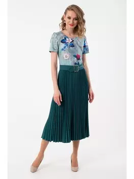 Юбочные костюмы Платье П2-4119/2