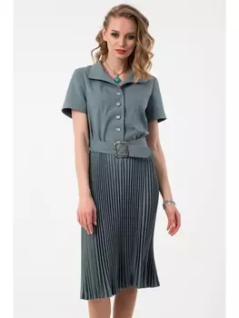 Юбочные костюмы Платье П2-4125/2