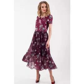 Юбочные костюмы Платье П2-4139/2