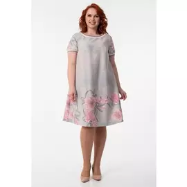 Юбочные костюмы Платье П2-4472/1