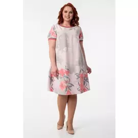 Юбочные костюмы Платье П2-4472/3