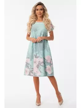 Юбочные костюмы Платье П2-4472/4