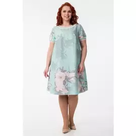 Юбочные костюмы Платье П2-4472/5