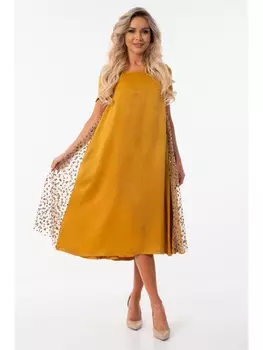 Юбочные костюмы Платье П2-4478