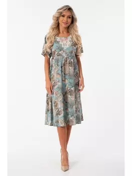 Юбочные костюмы Платье П2-4482/2