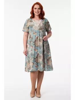 Юбочные костюмы Платье П2-4482/3