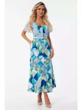 Юбочные костюмы Платье П2-4483