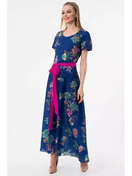 Юбочные костюмы Платье П3-2669/3