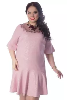 Юбочные костюмы Платье П3-3154/1