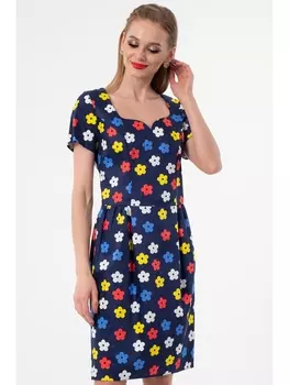 Юбочные костюмы Платье П3-3309