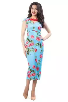 Юбочные костюмы Платье П3-3479/2