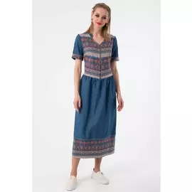 Юбочные костюмы Платье П3-3571